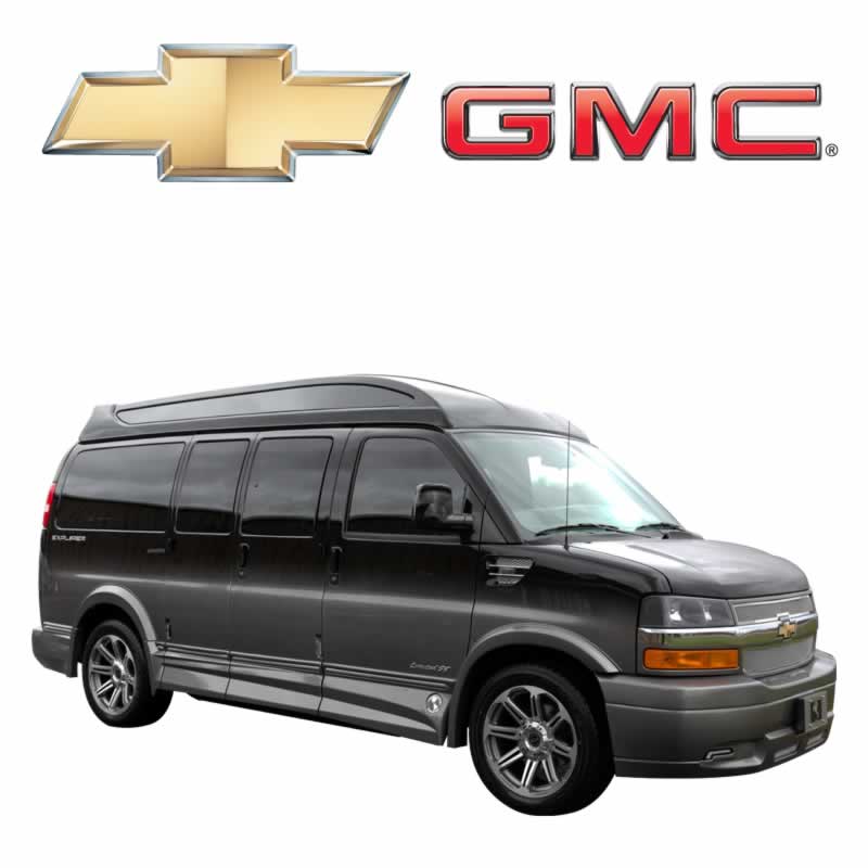Chevy/GMC